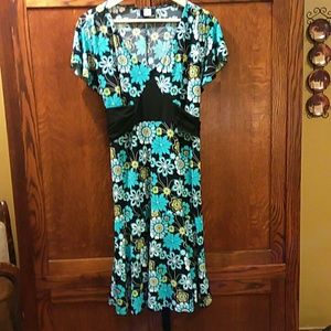 Studio 1940 Rockabilly Dress